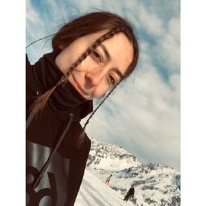 Meet your Posher, Brenna